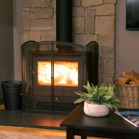 Sweeney Aviemore Two Екстер'єр фото