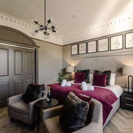 Sweeney Aviemore Two Екстер'єр фото