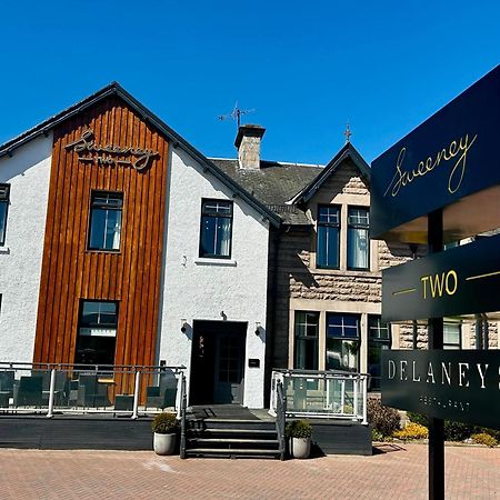 Sweeney Aviemore Two Екстер'єр фото