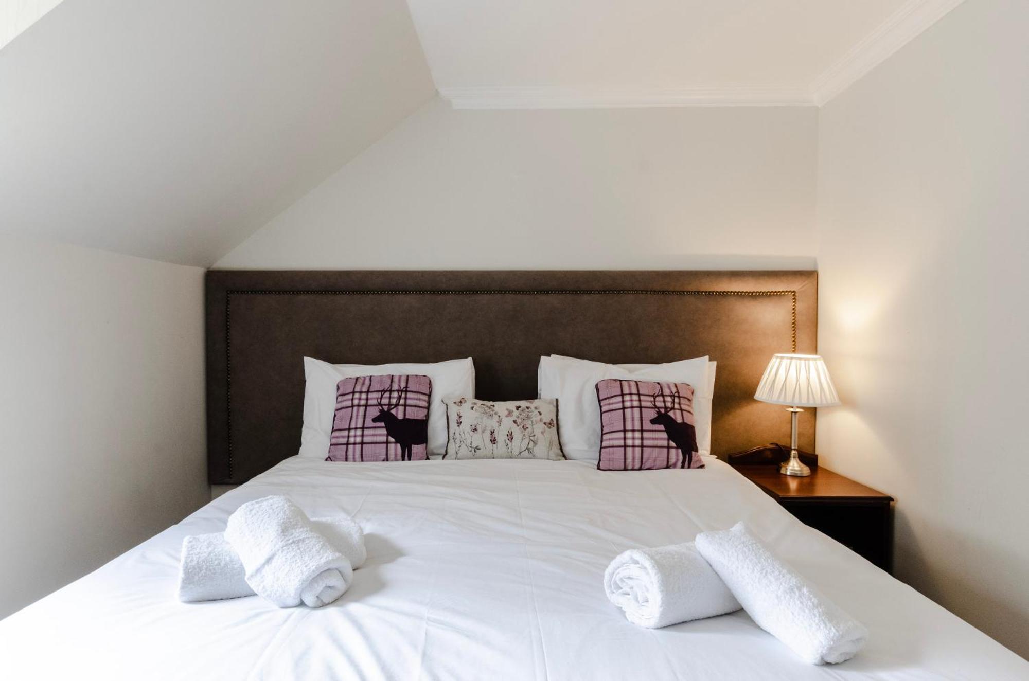 Sweeney Aviemore Two Екстер'єр фото