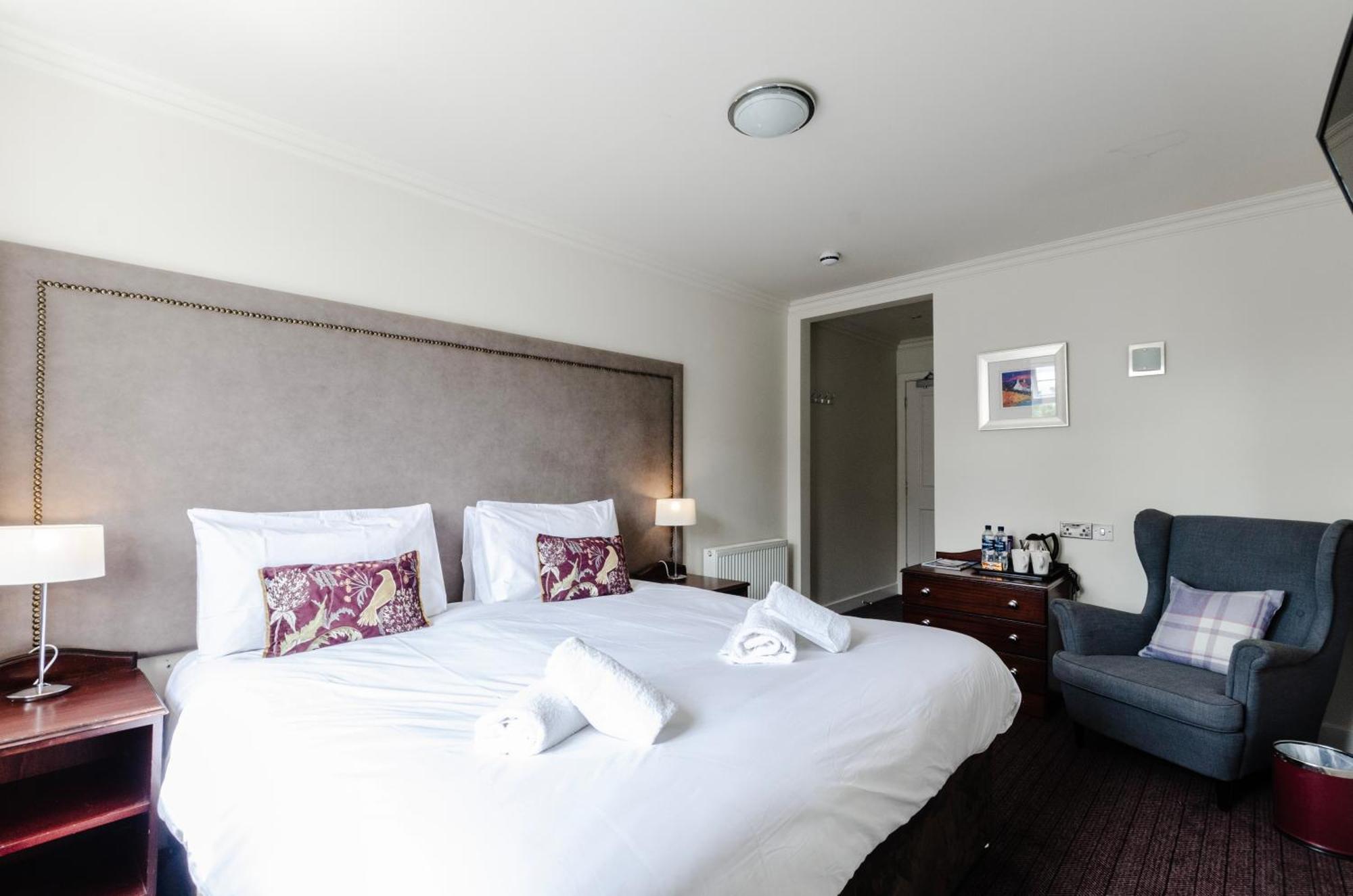 Sweeney Aviemore Two Екстер'єр фото