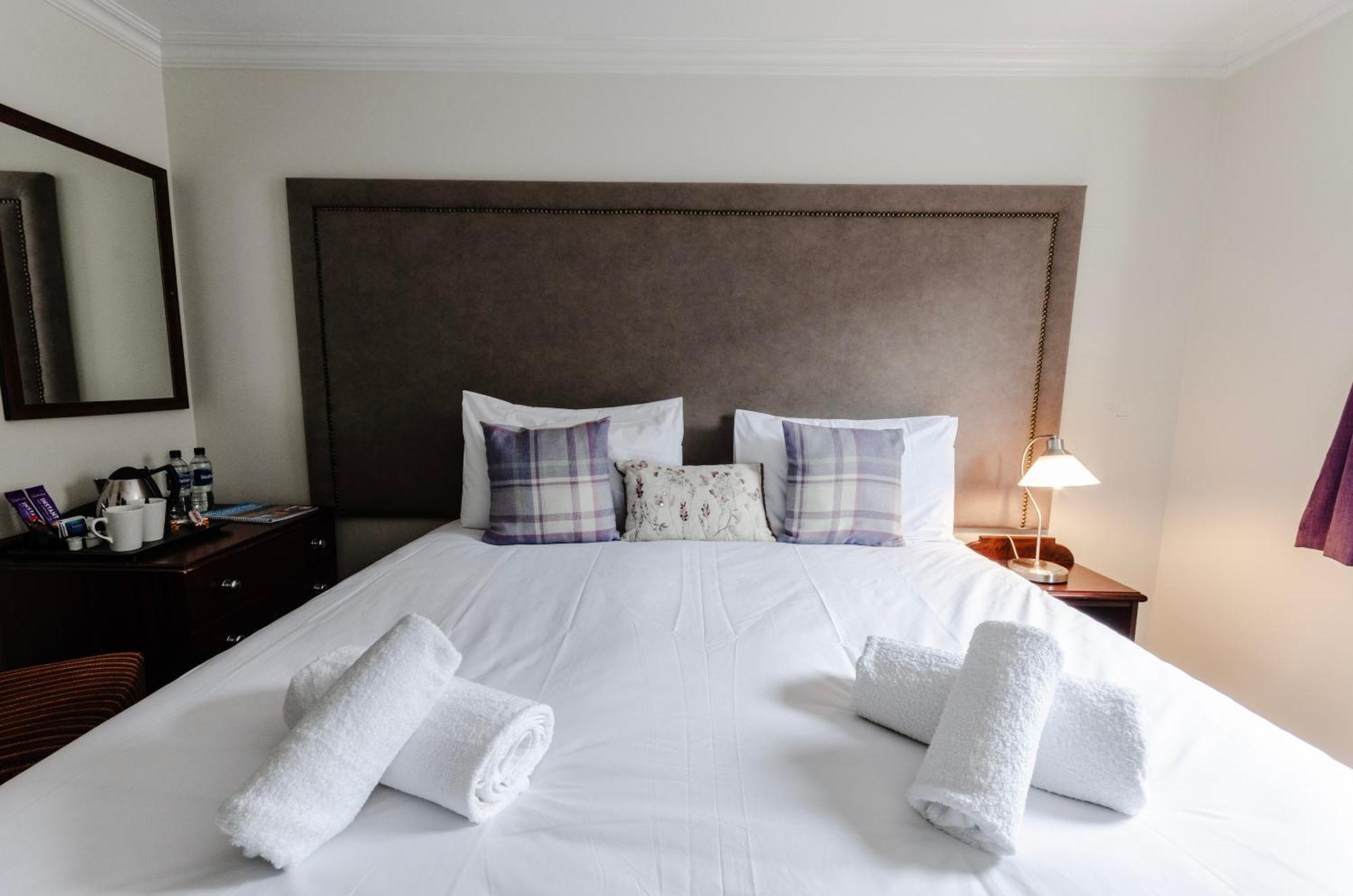 Sweeney Aviemore Two Екстер'єр фото