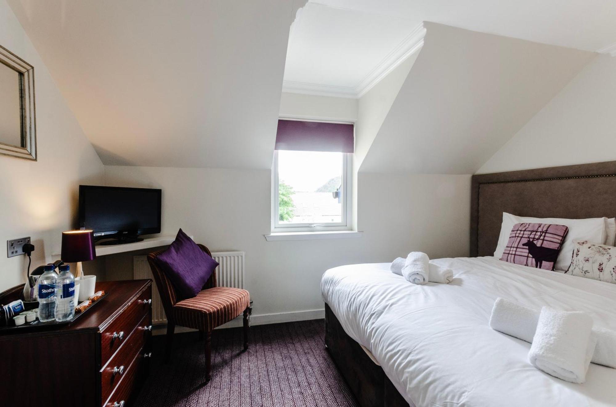 Sweeney Aviemore Two Екстер'єр фото