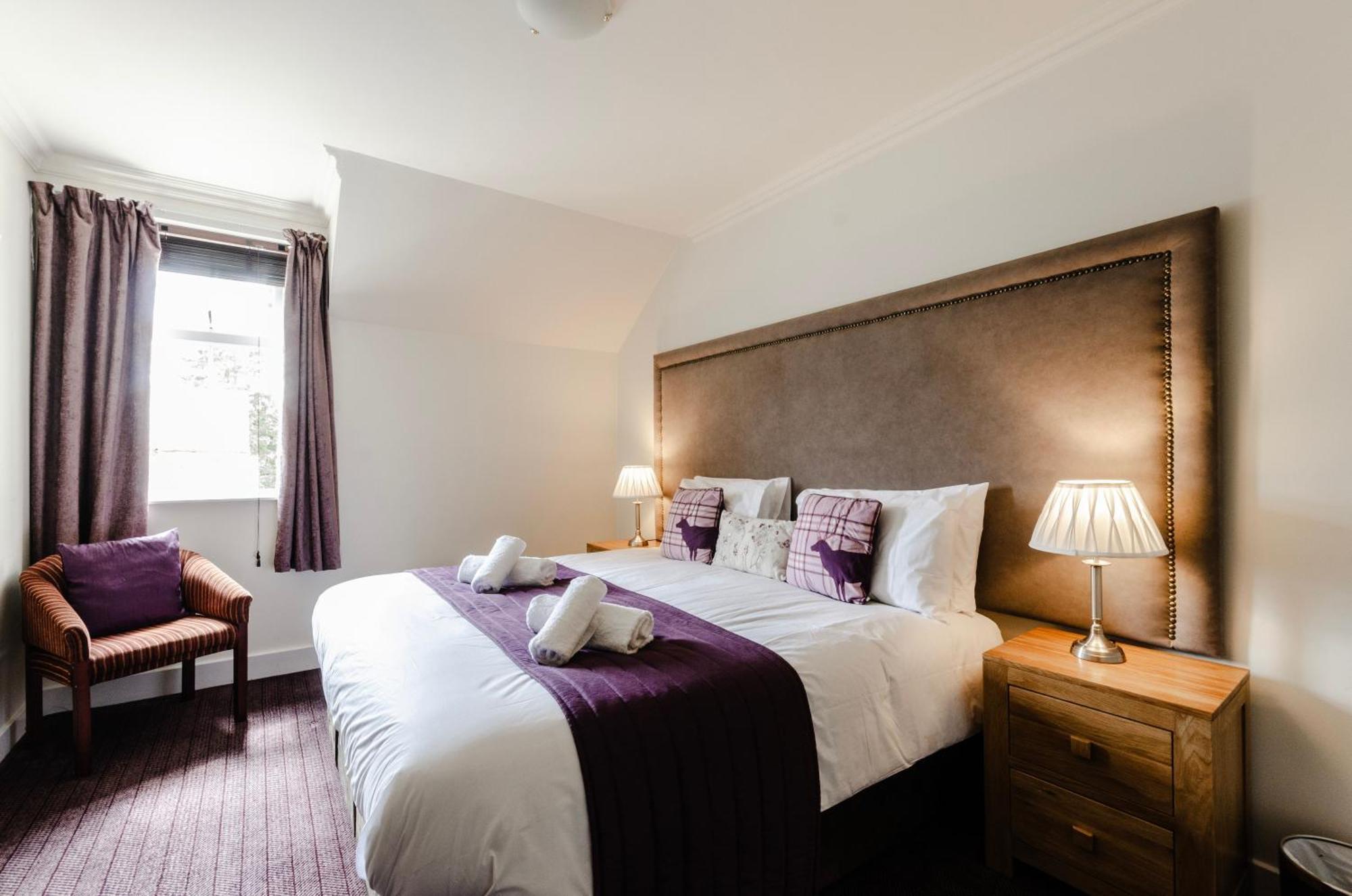 Sweeney Aviemore Two Екстер'єр фото