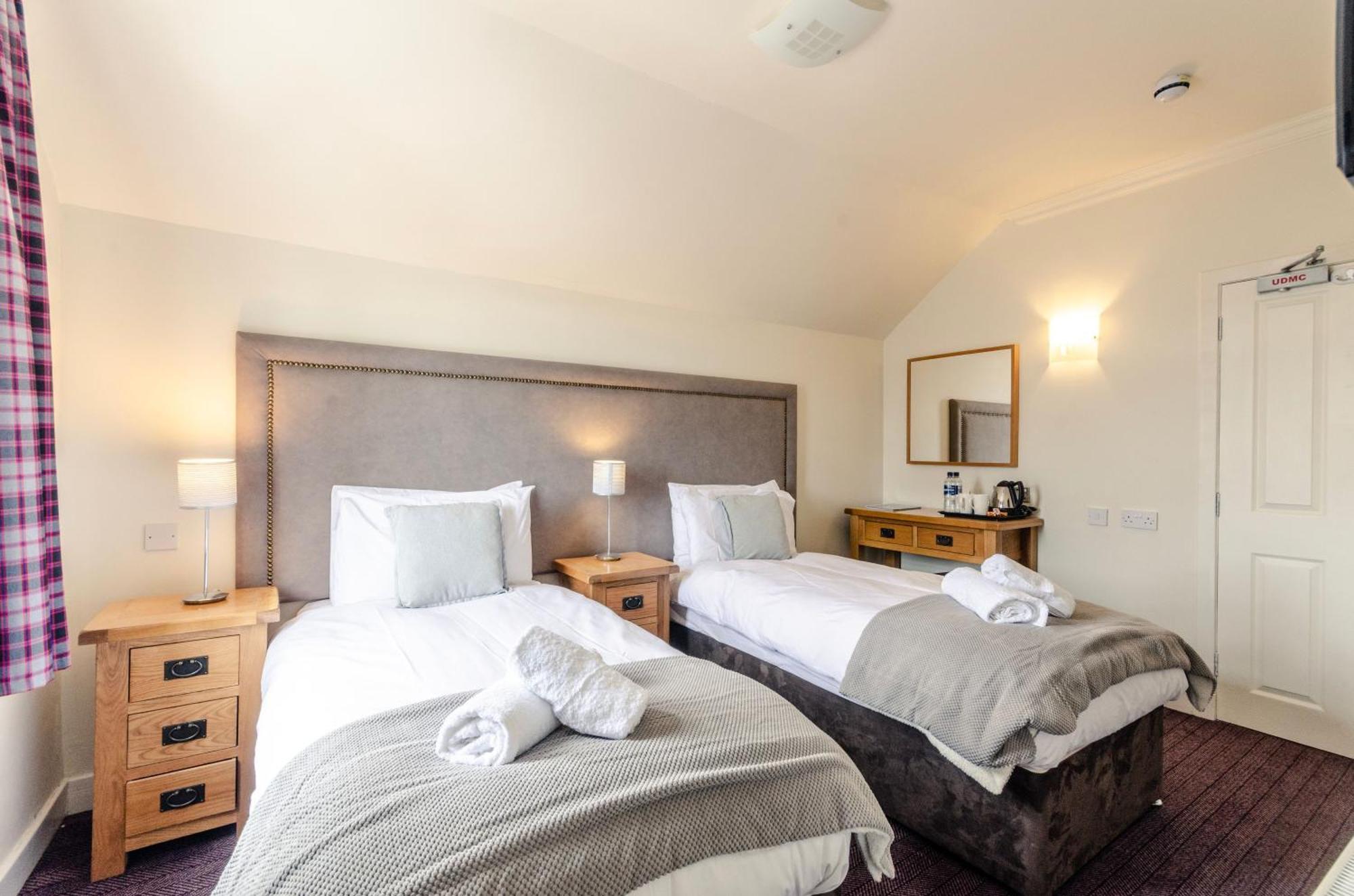 Sweeney Aviemore Two Екстер'єр фото