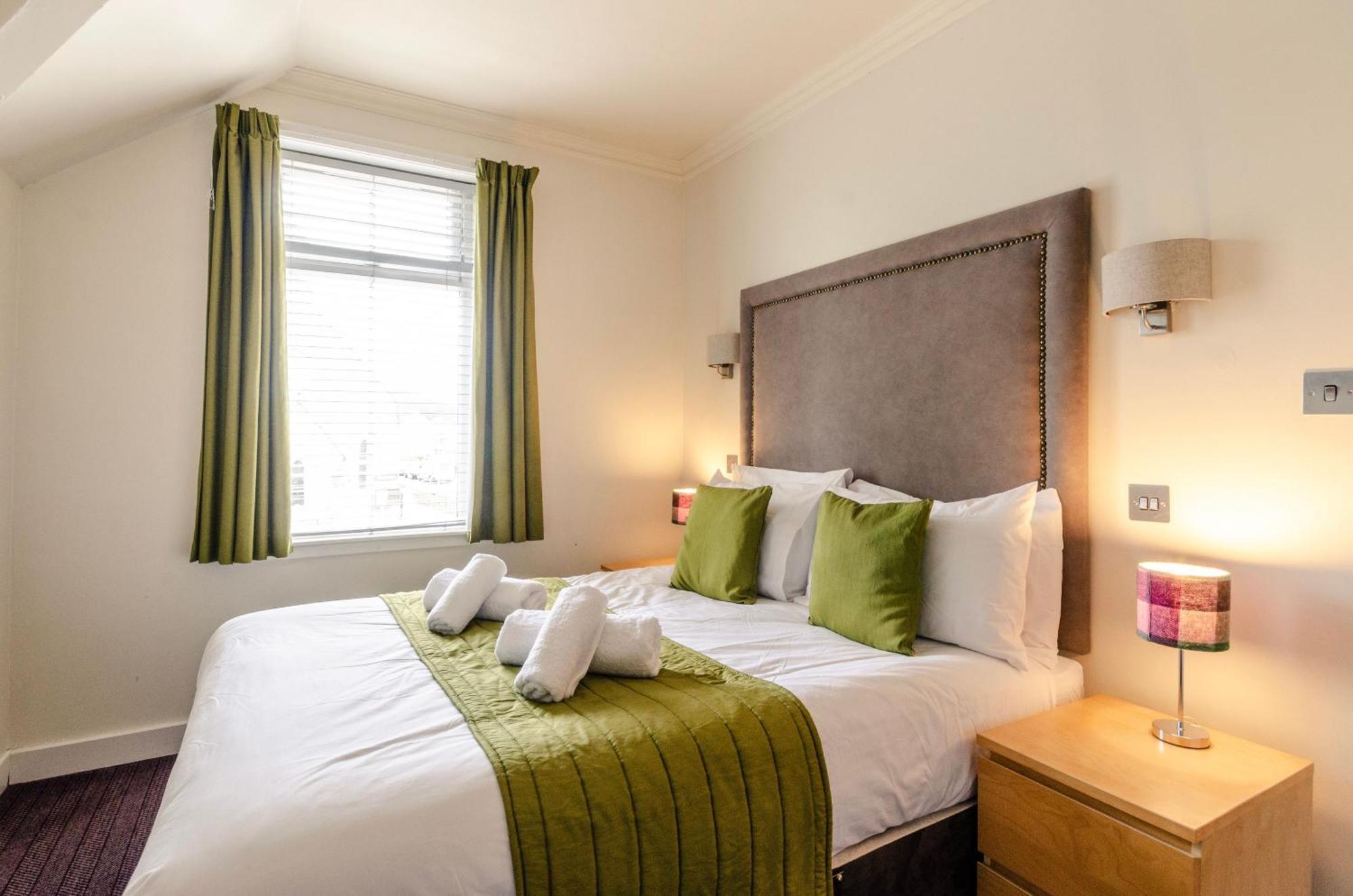 Sweeney Aviemore Two Екстер'єр фото
