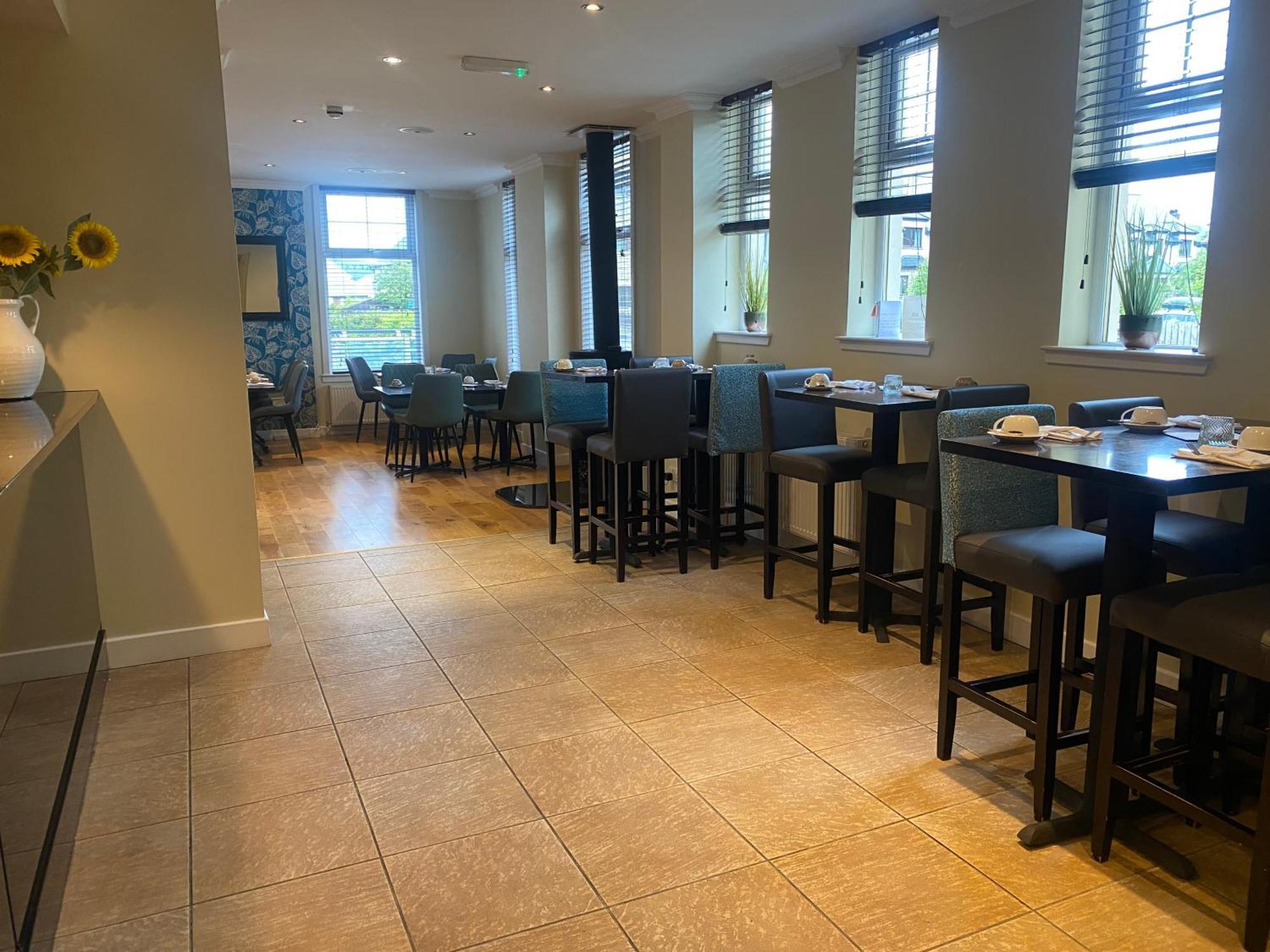Sweeney Aviemore Two Екстер'єр фото