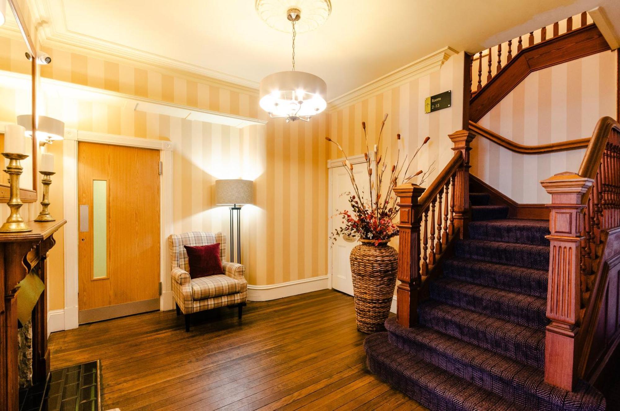 Sweeney Aviemore Two Екстер'єр фото