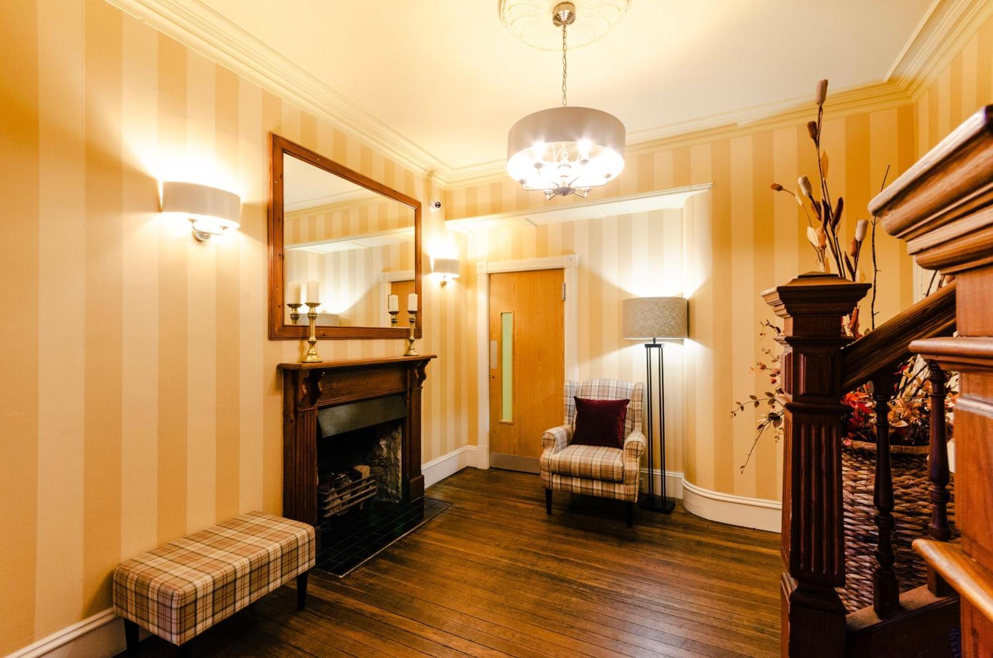 Sweeney Aviemore Two Екстер'єр фото
