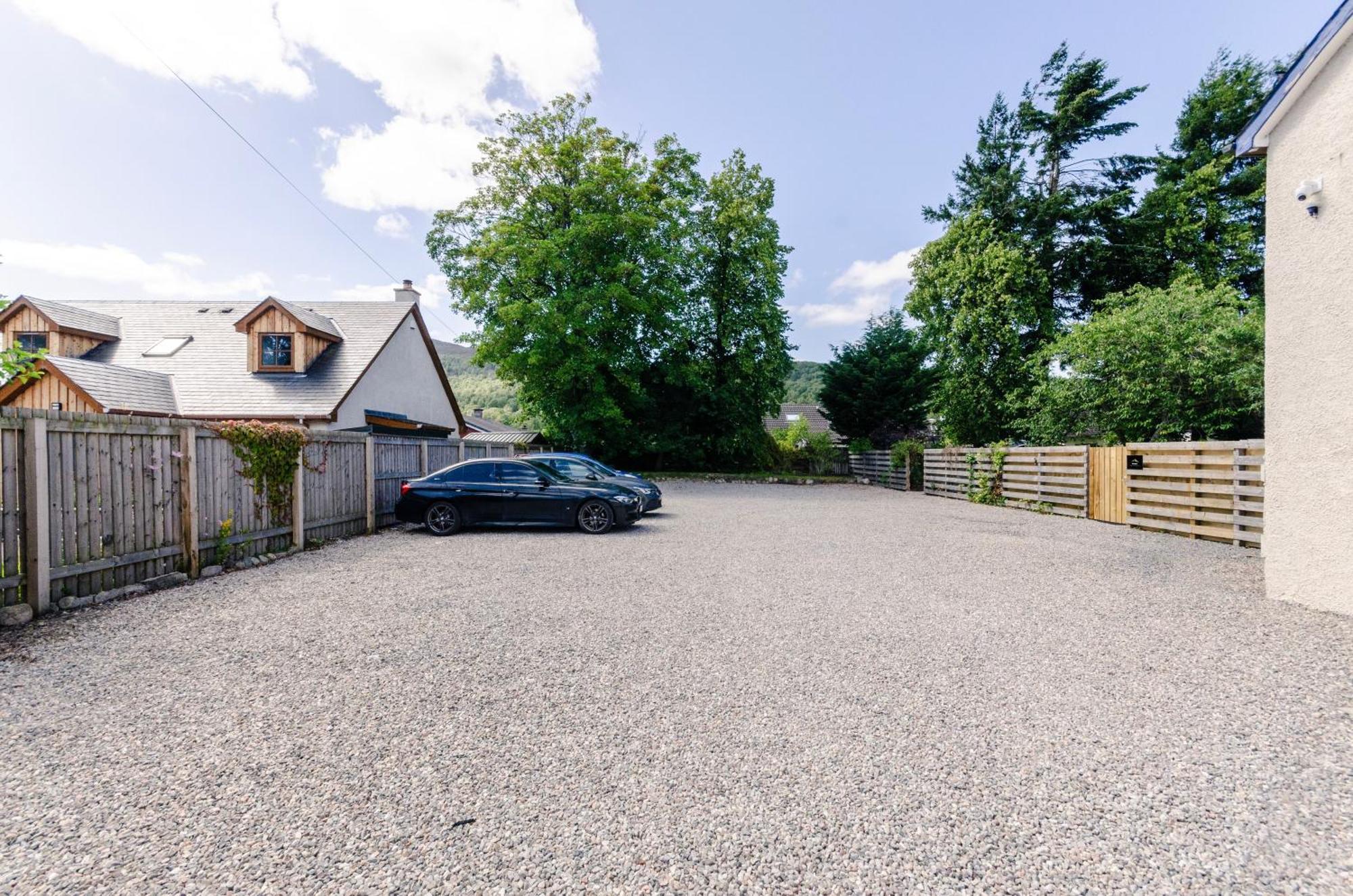 Sweeney Aviemore Two Екстер'єр фото
