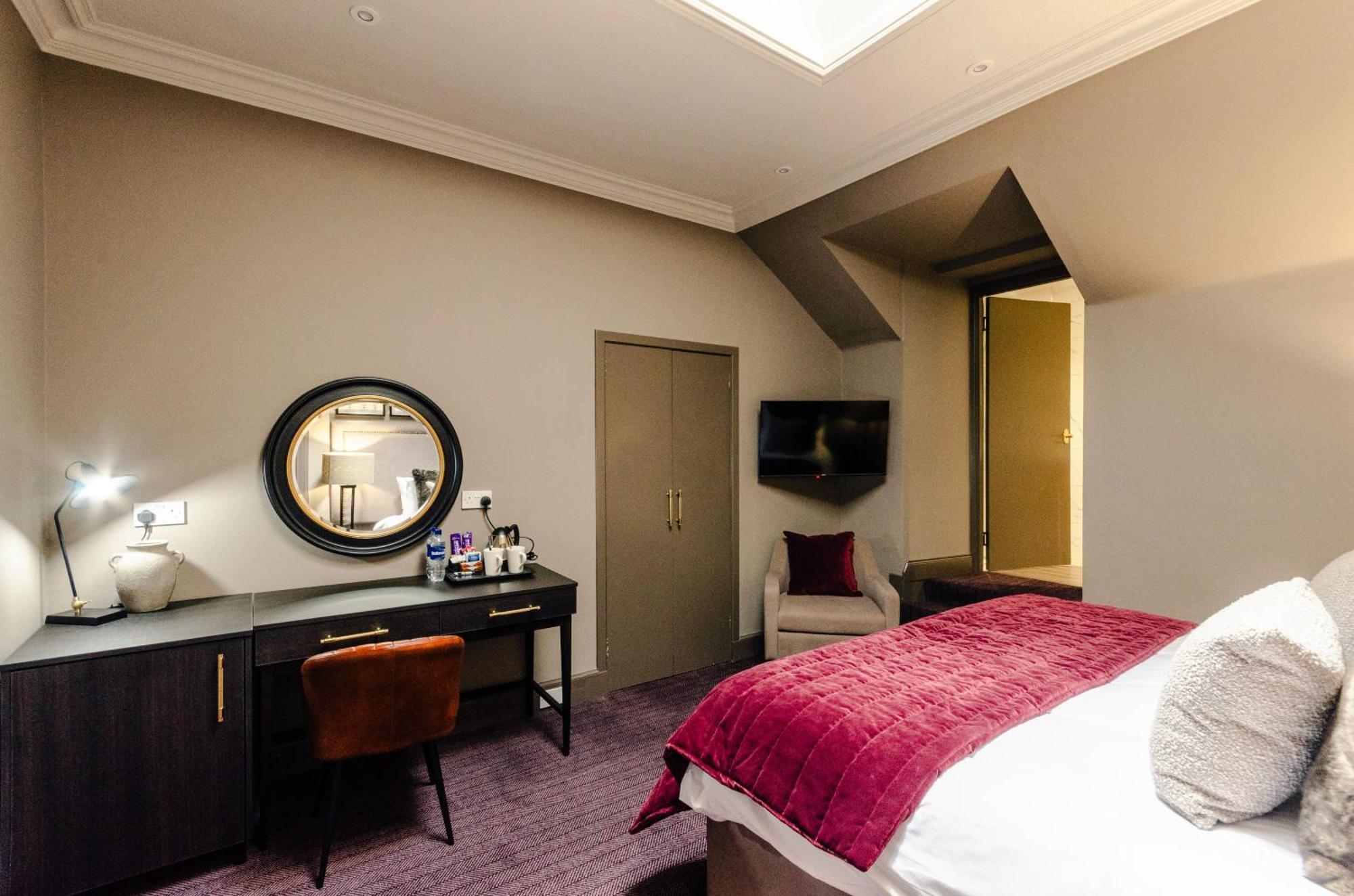 Sweeney Aviemore Two Екстер'єр фото