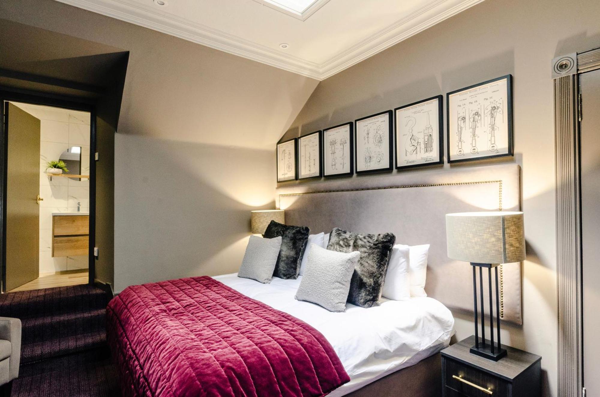 Sweeney Aviemore Two Екстер'єр фото