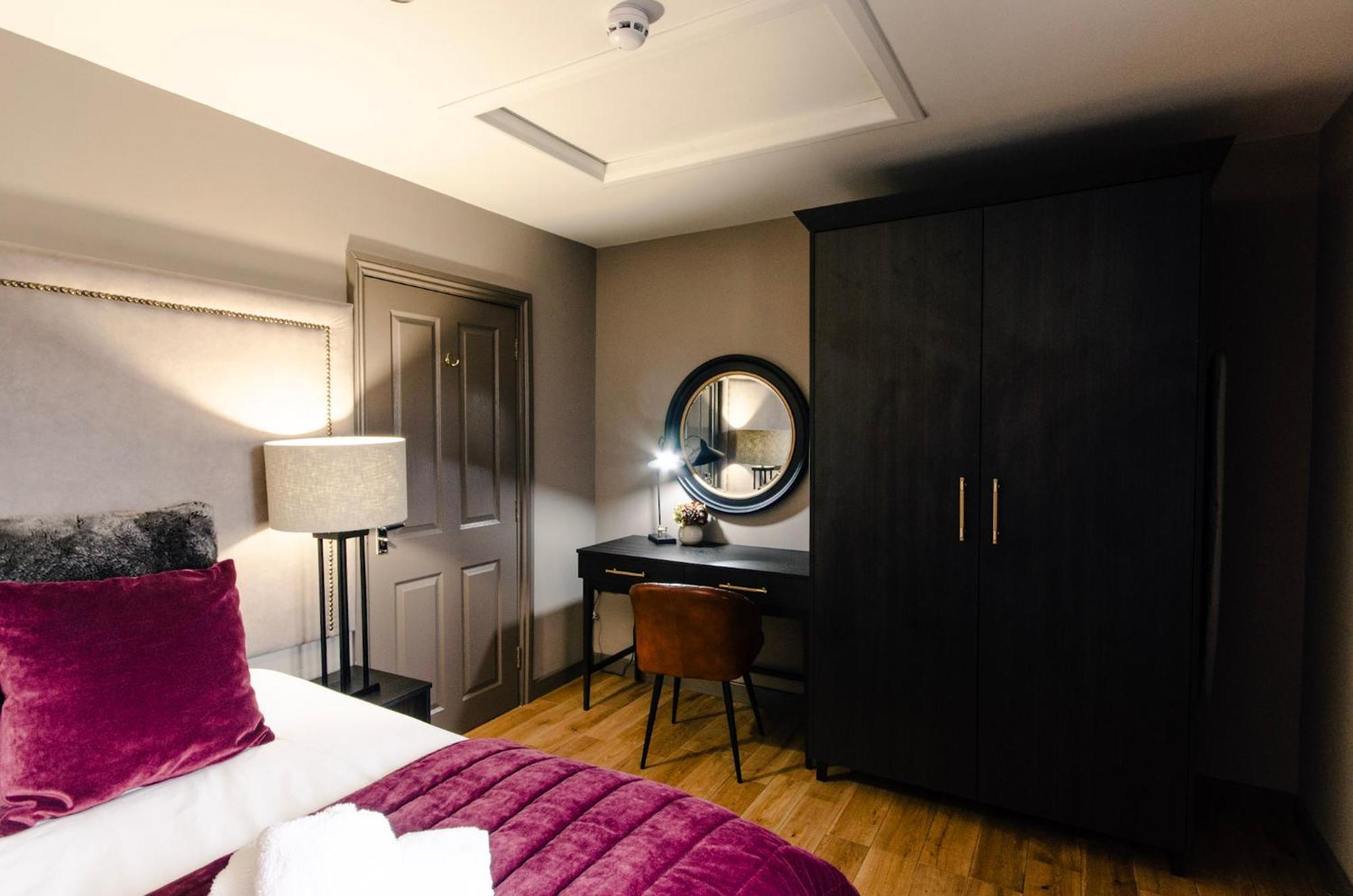 Sweeney Aviemore Two Екстер'єр фото