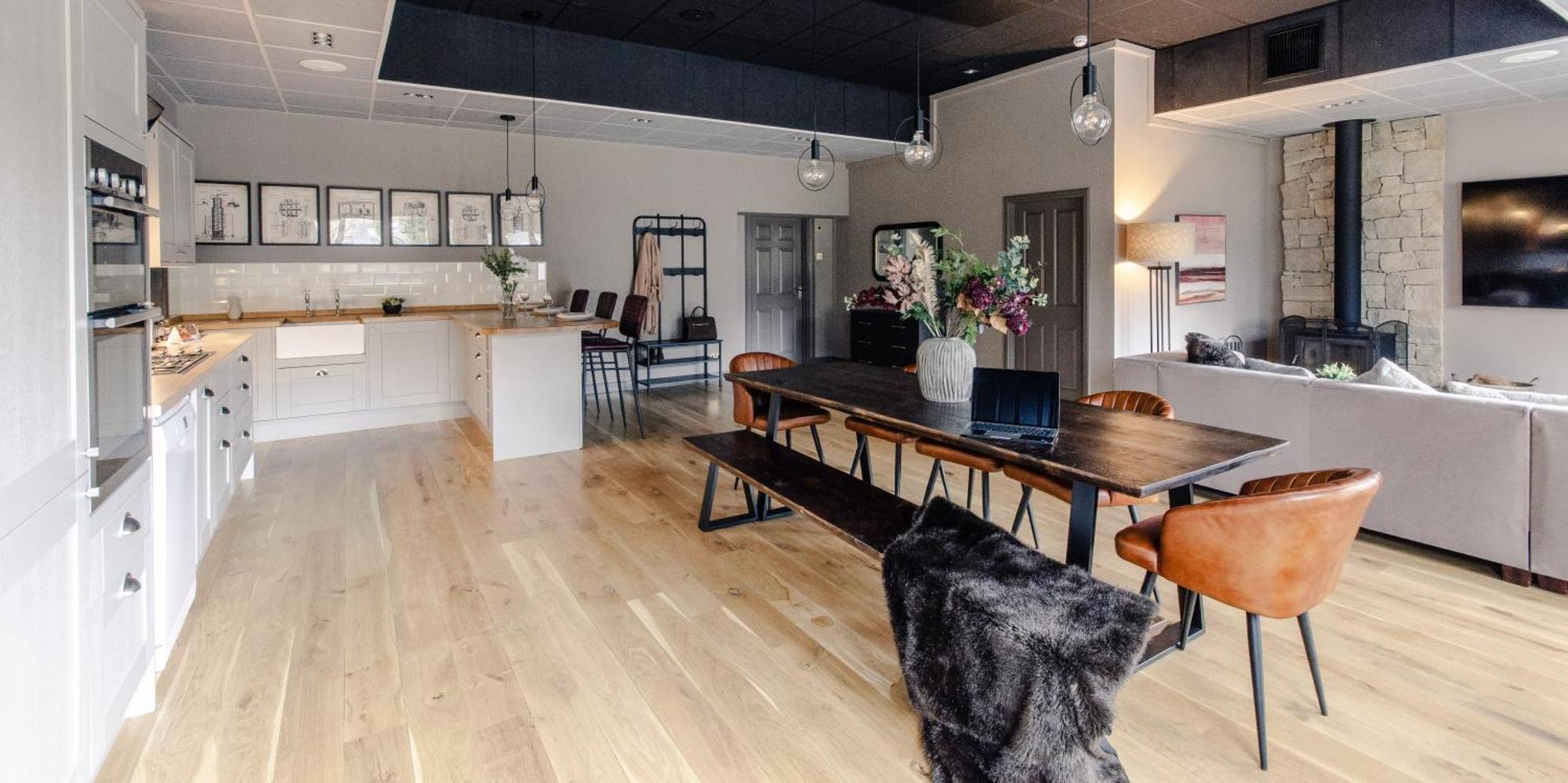 Sweeney Aviemore Two Екстер'єр фото