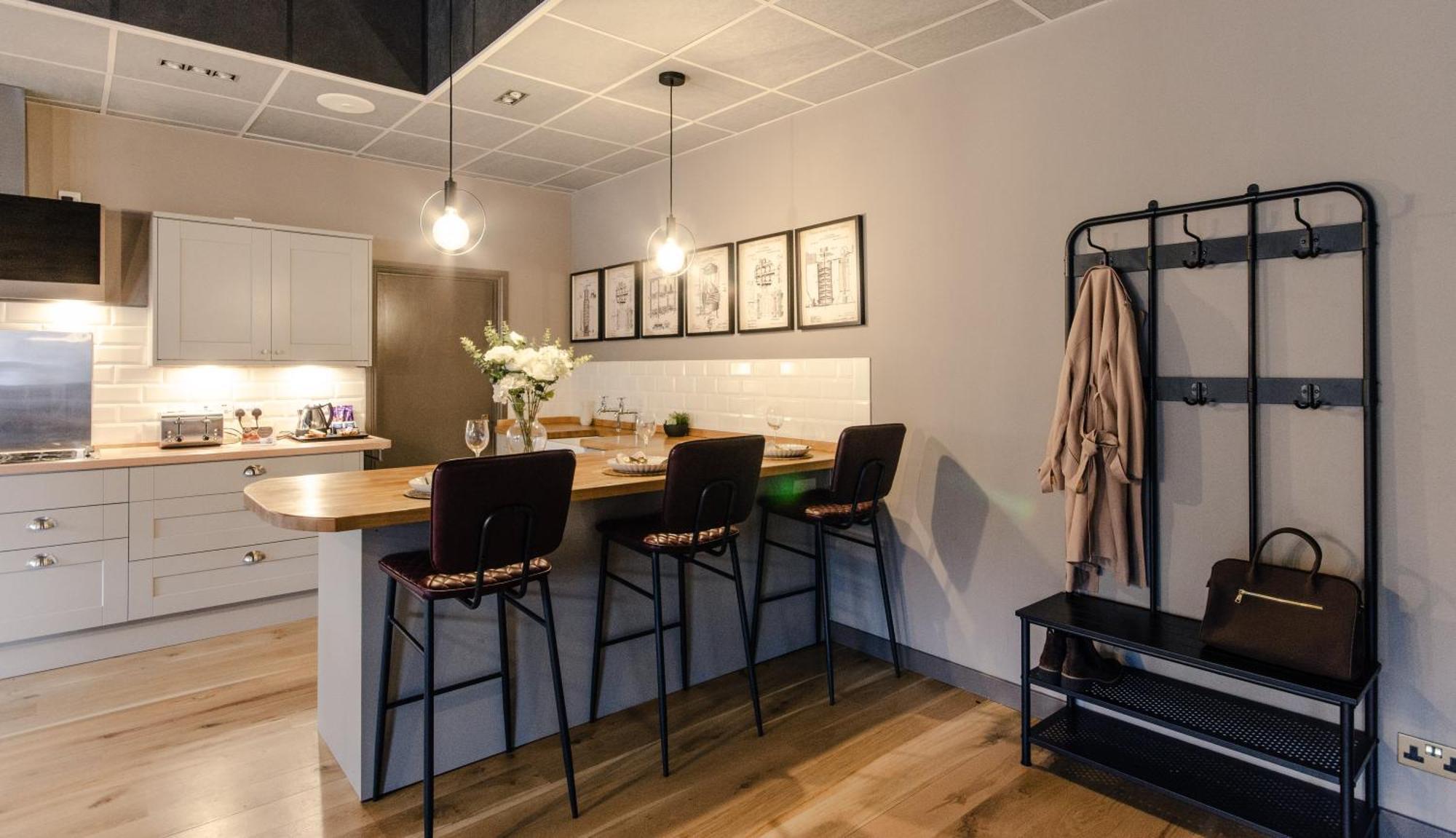 Sweeney Aviemore Two Екстер'єр фото