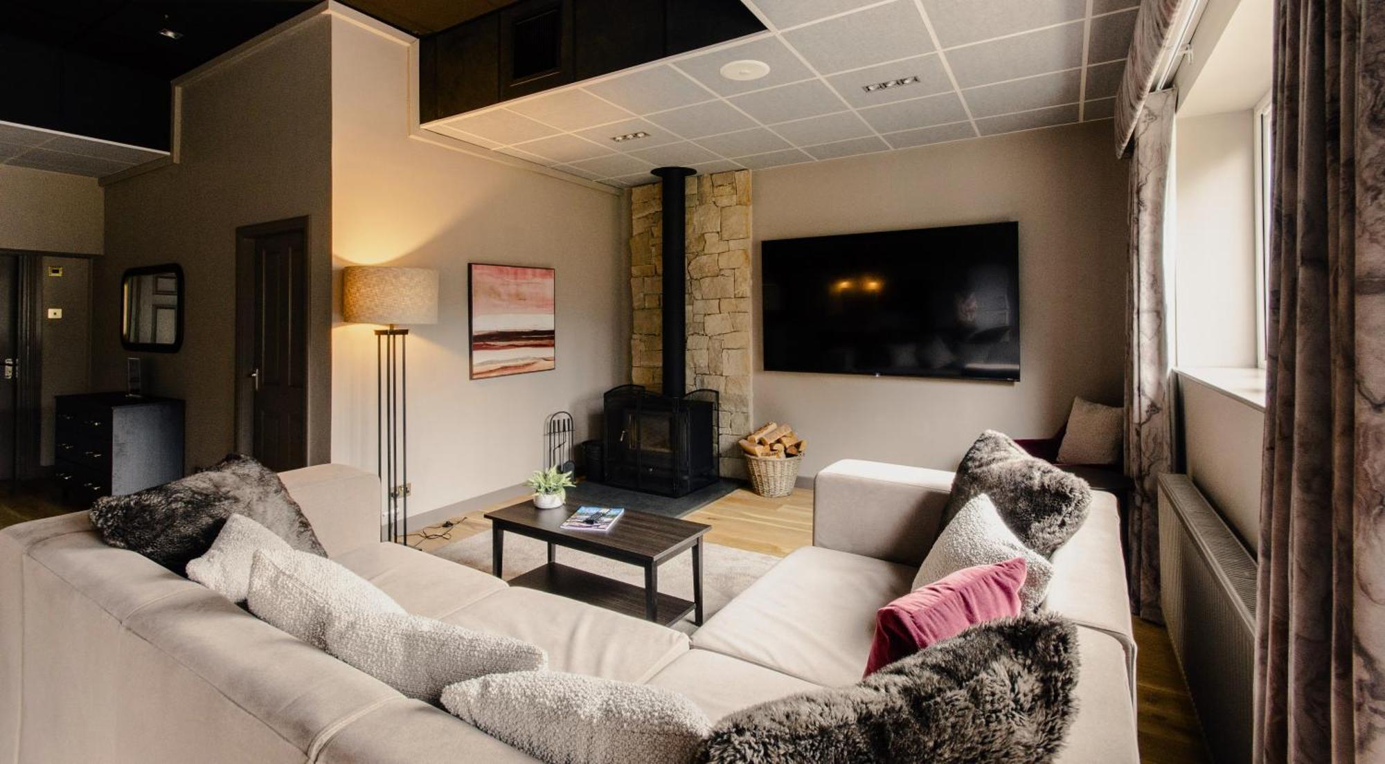 Sweeney Aviemore Two Екстер'єр фото