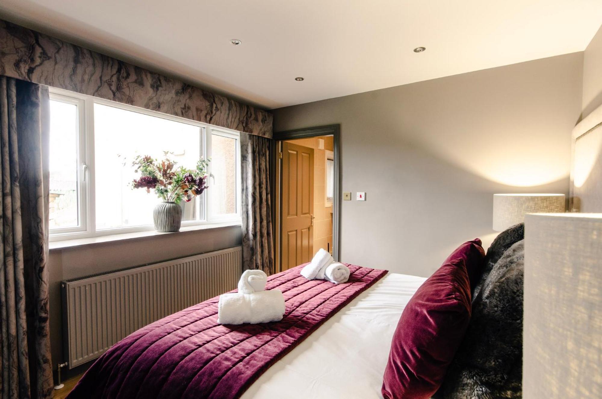 Sweeney Aviemore Two Екстер'єр фото
