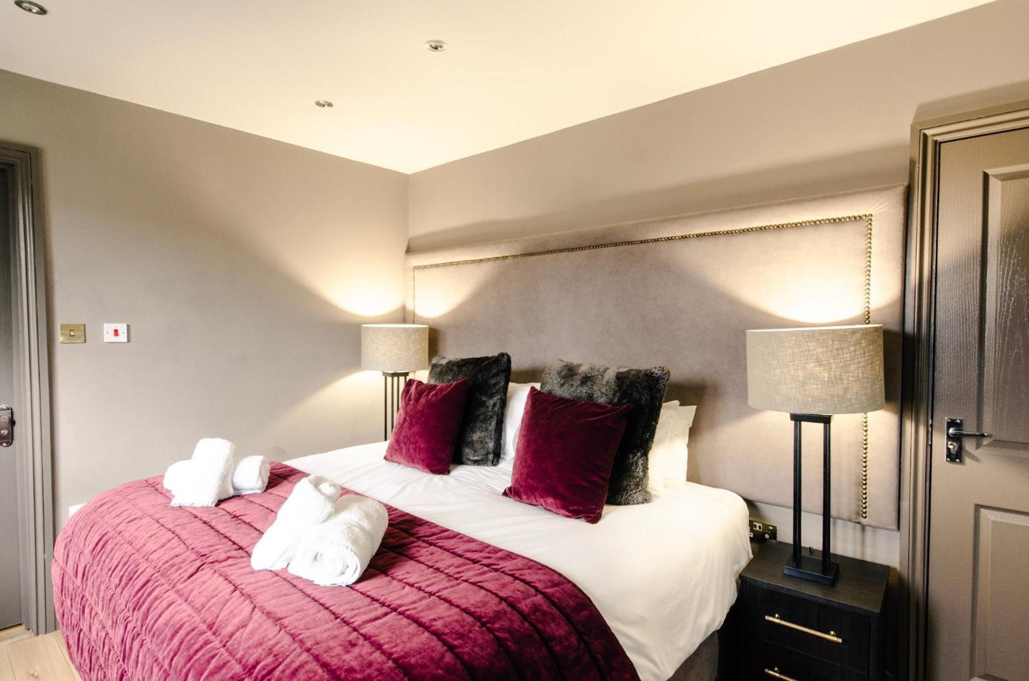 Sweeney Aviemore Two Екстер'єр фото