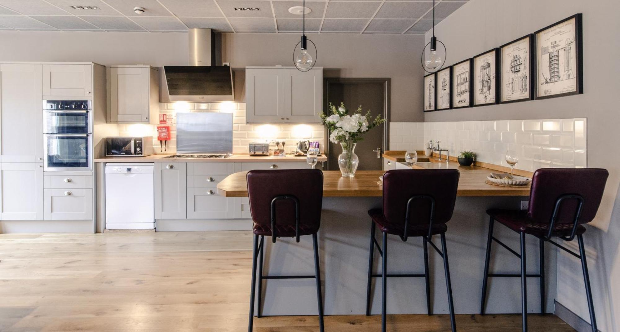 Sweeney Aviemore Two Екстер'єр фото