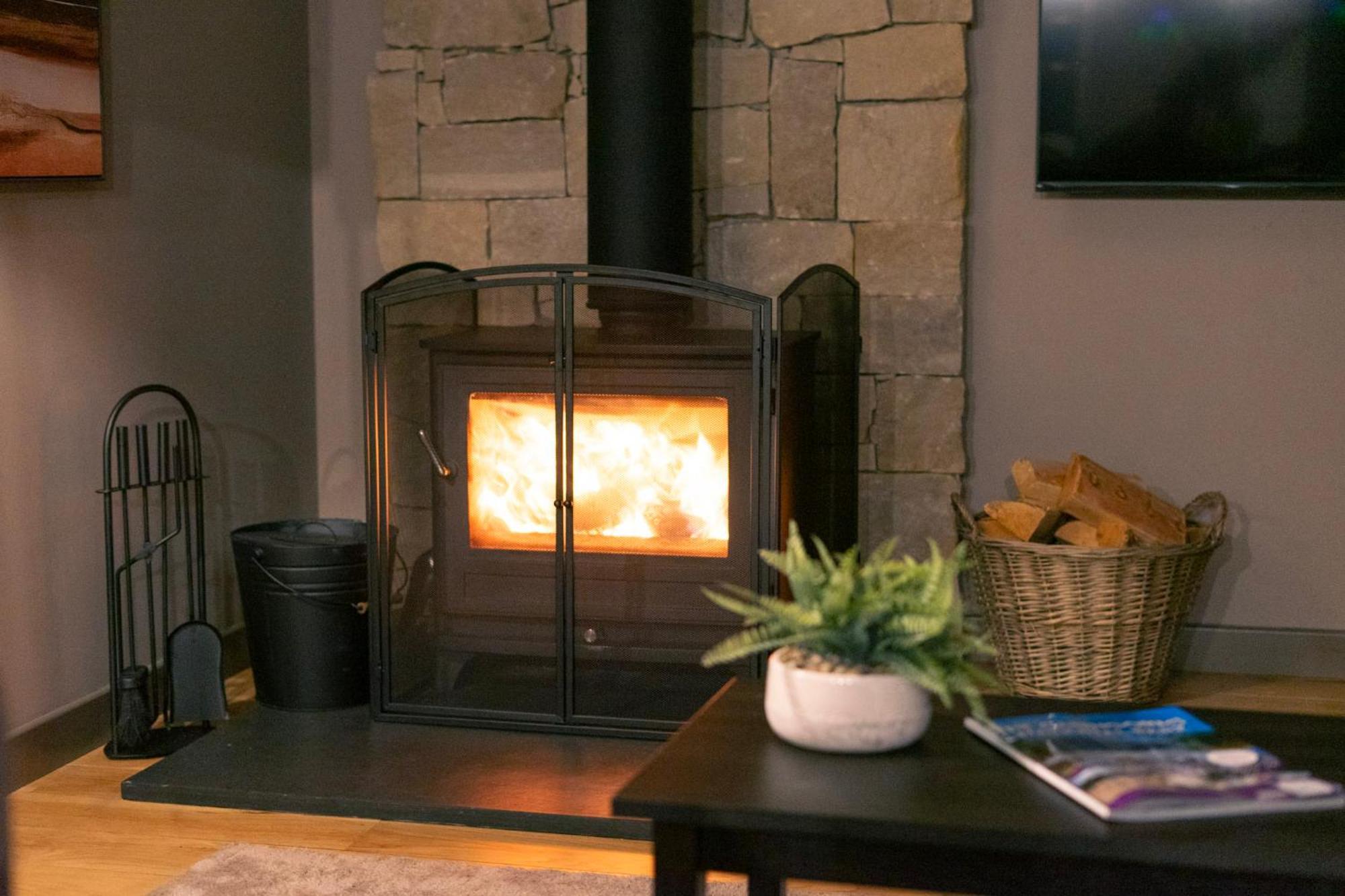 Sweeney Aviemore Two Екстер'єр фото