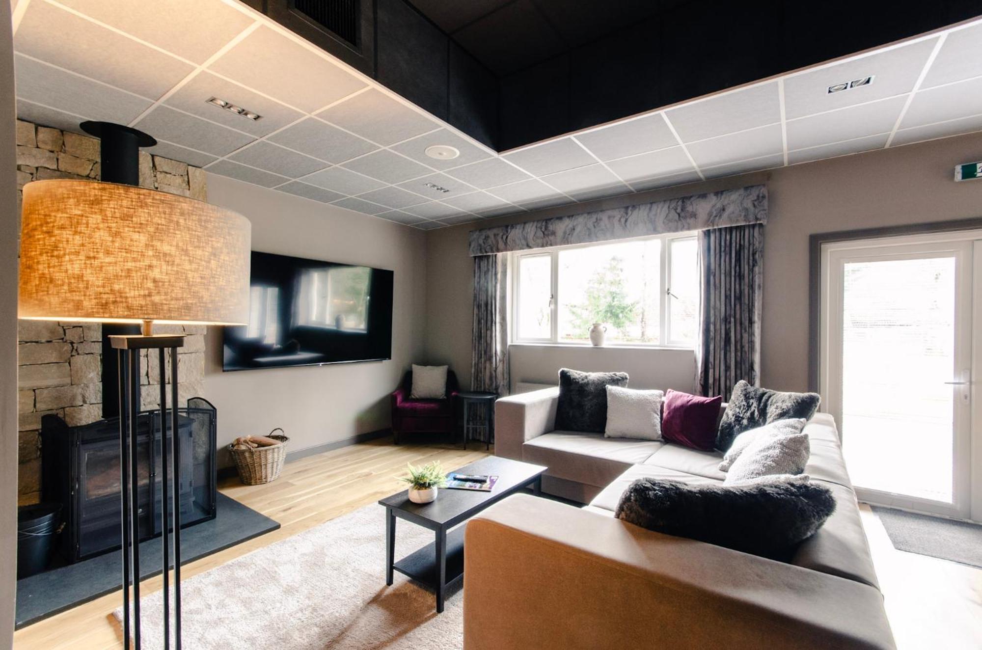 Sweeney Aviemore Two Екстер'єр фото