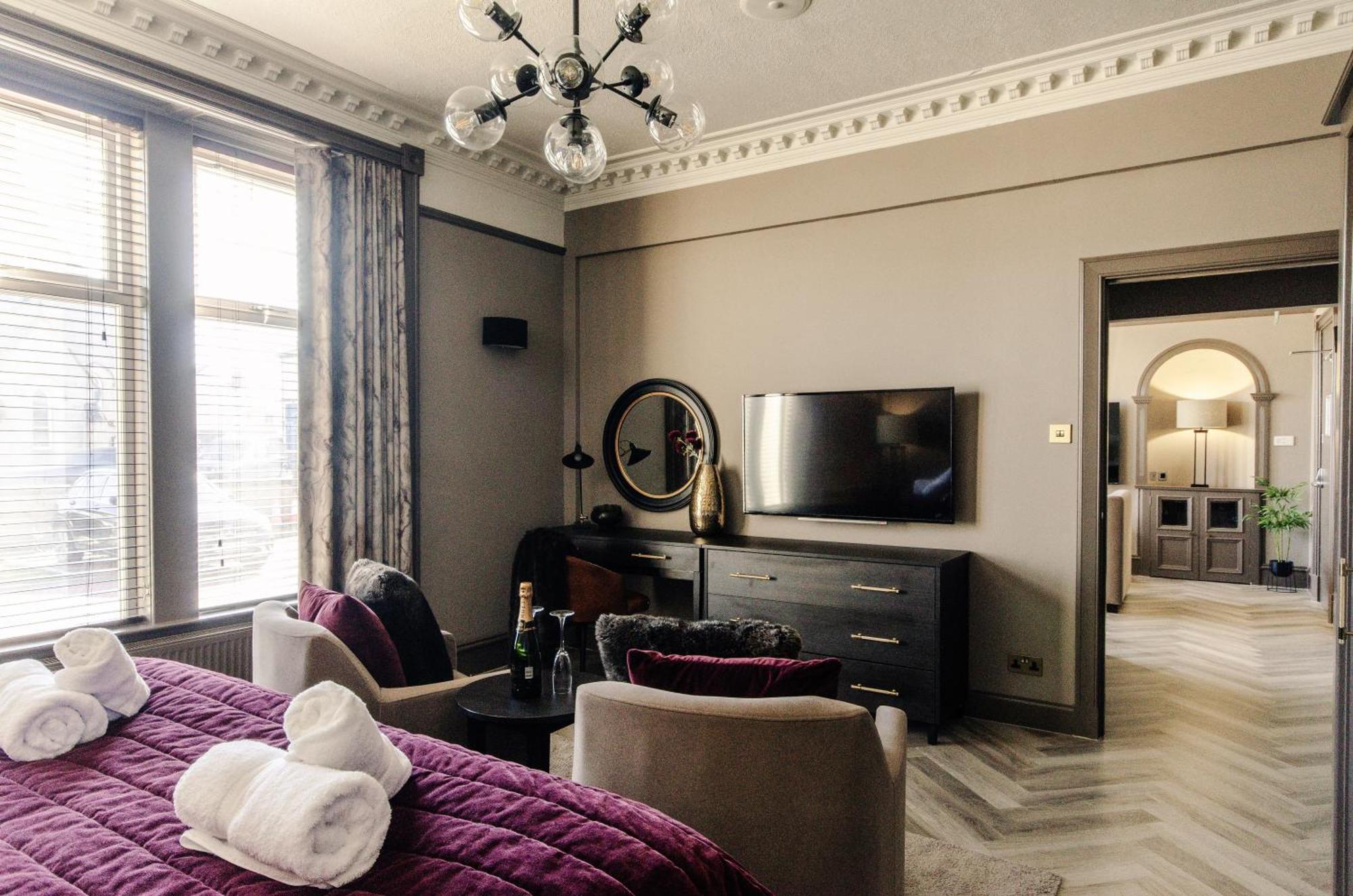 Sweeney Aviemore Two Екстер'єр фото