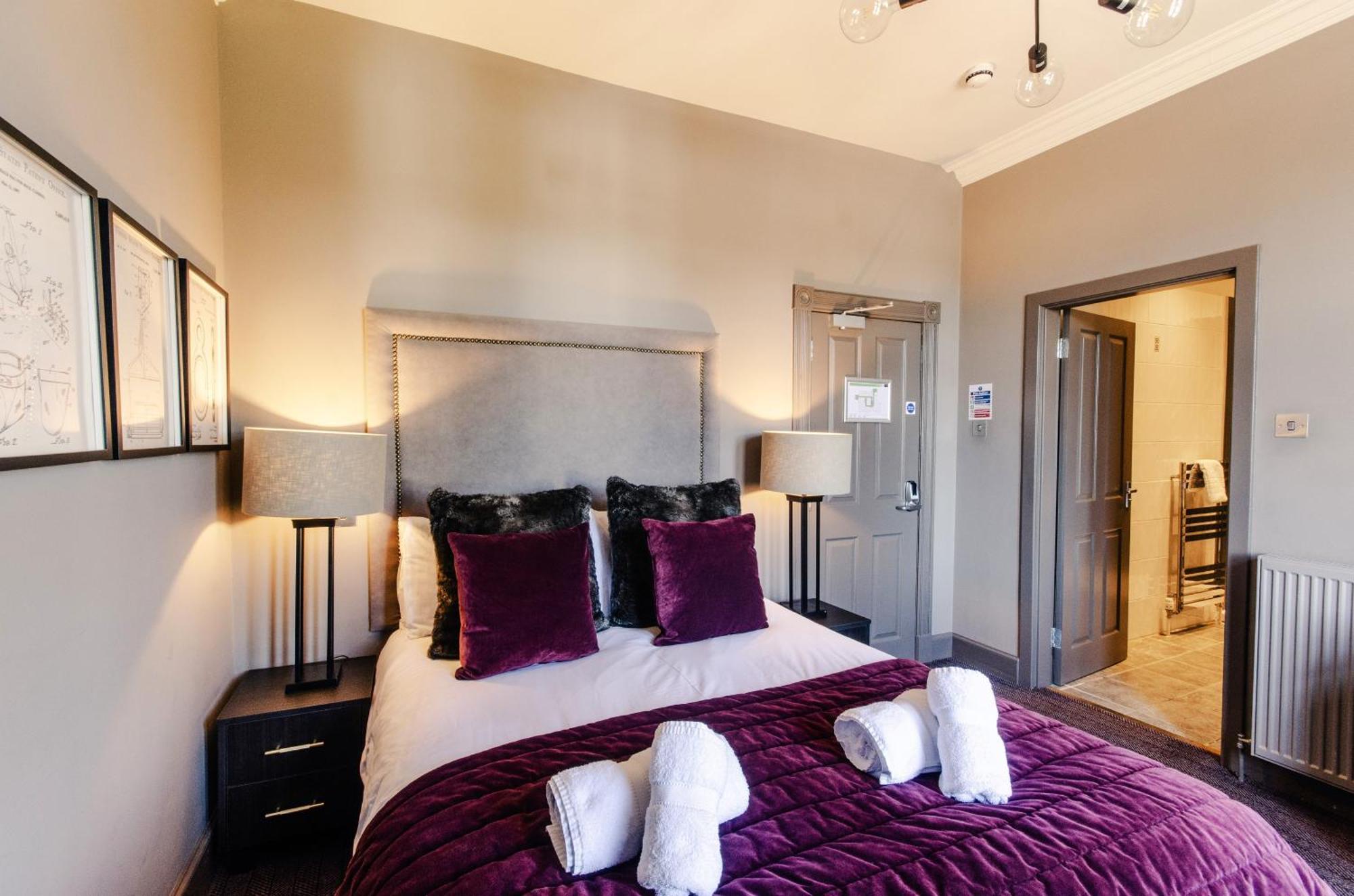 Sweeney Aviemore Two Екстер'єр фото