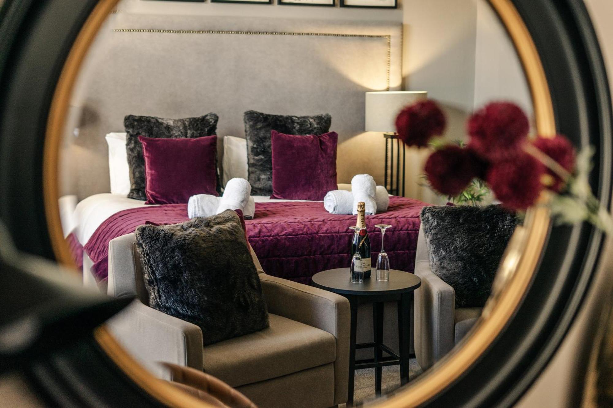 Sweeney Aviemore Two Екстер'єр фото