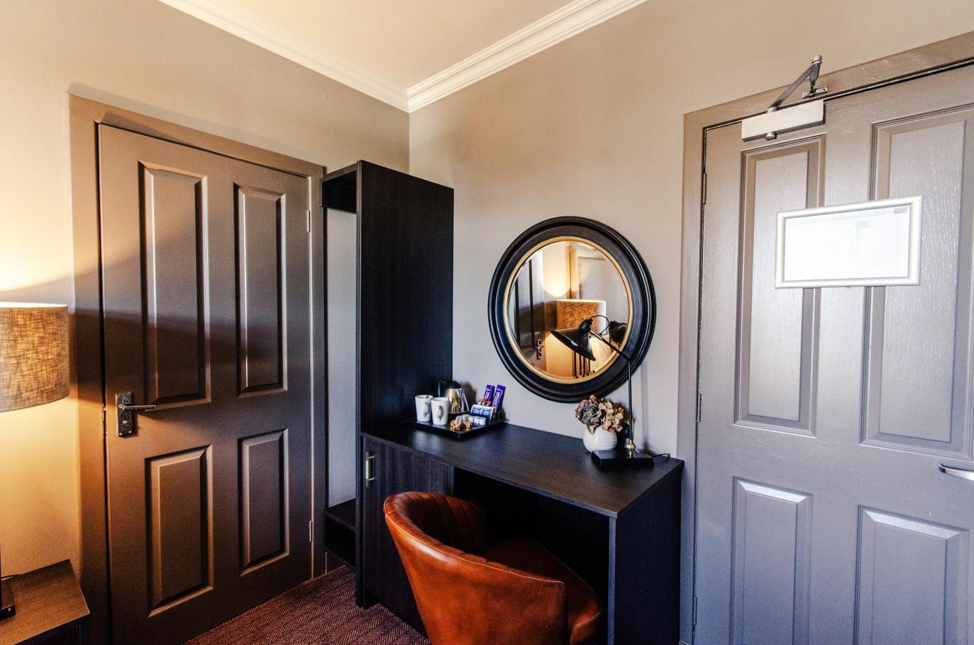 Sweeney Aviemore Two Екстер'єр фото