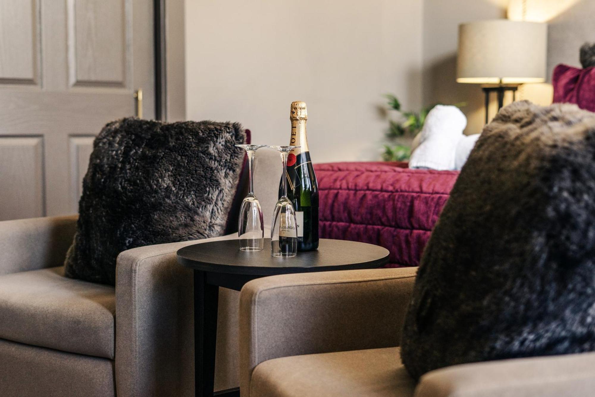 Sweeney Aviemore Two Екстер'єр фото