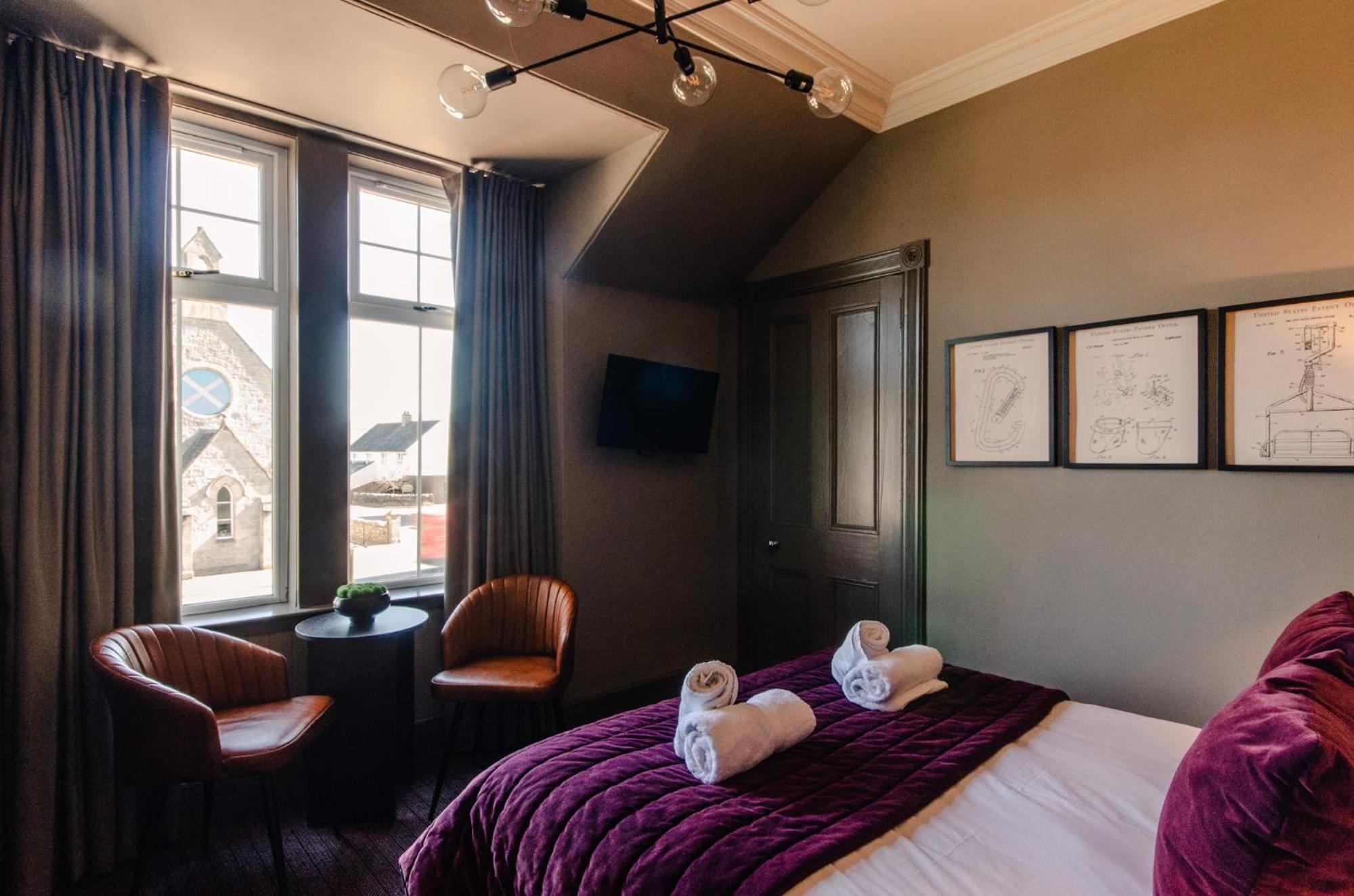 Sweeney Aviemore Two Екстер'єр фото