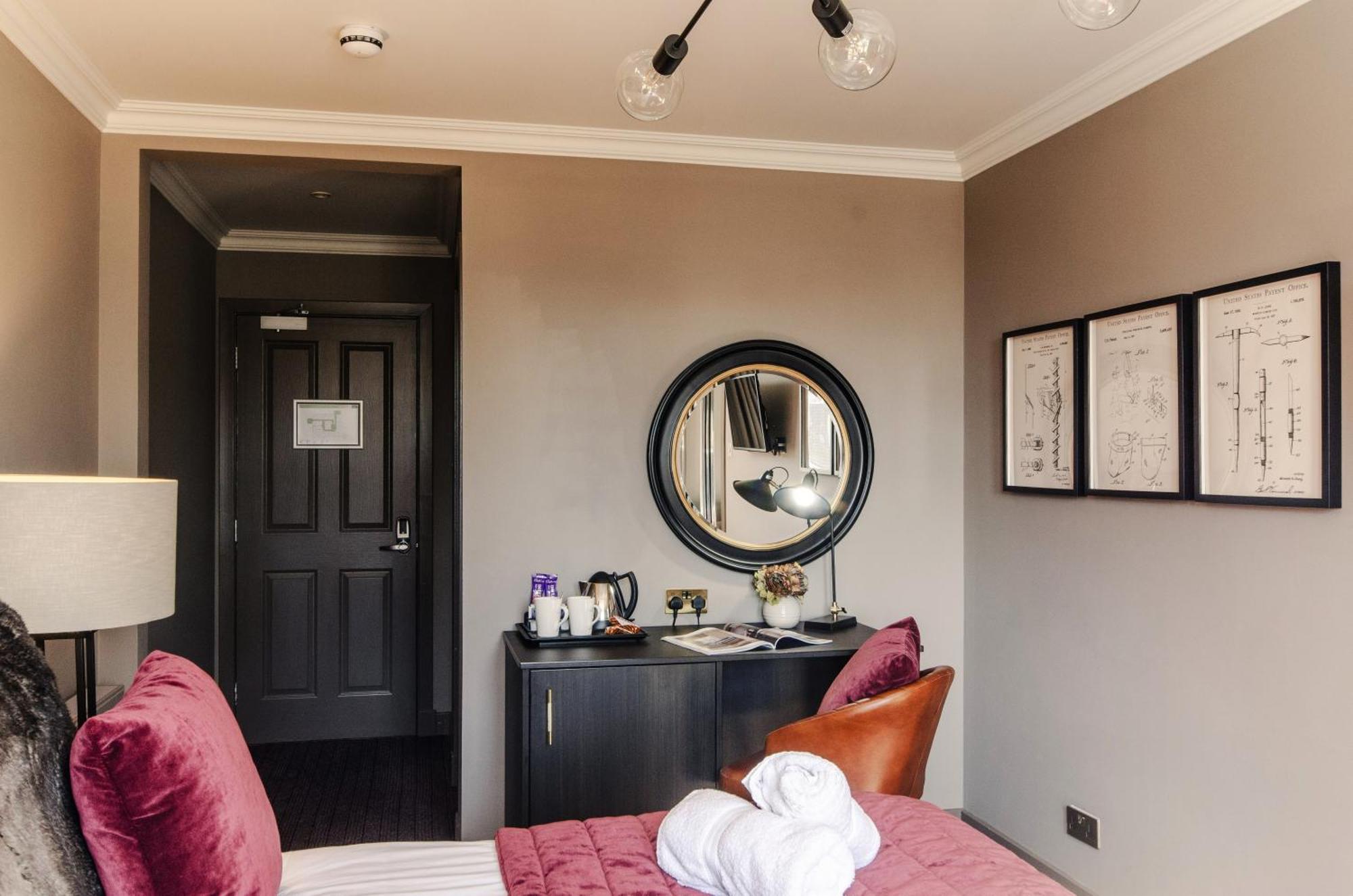 Sweeney Aviemore Two Екстер'єр фото