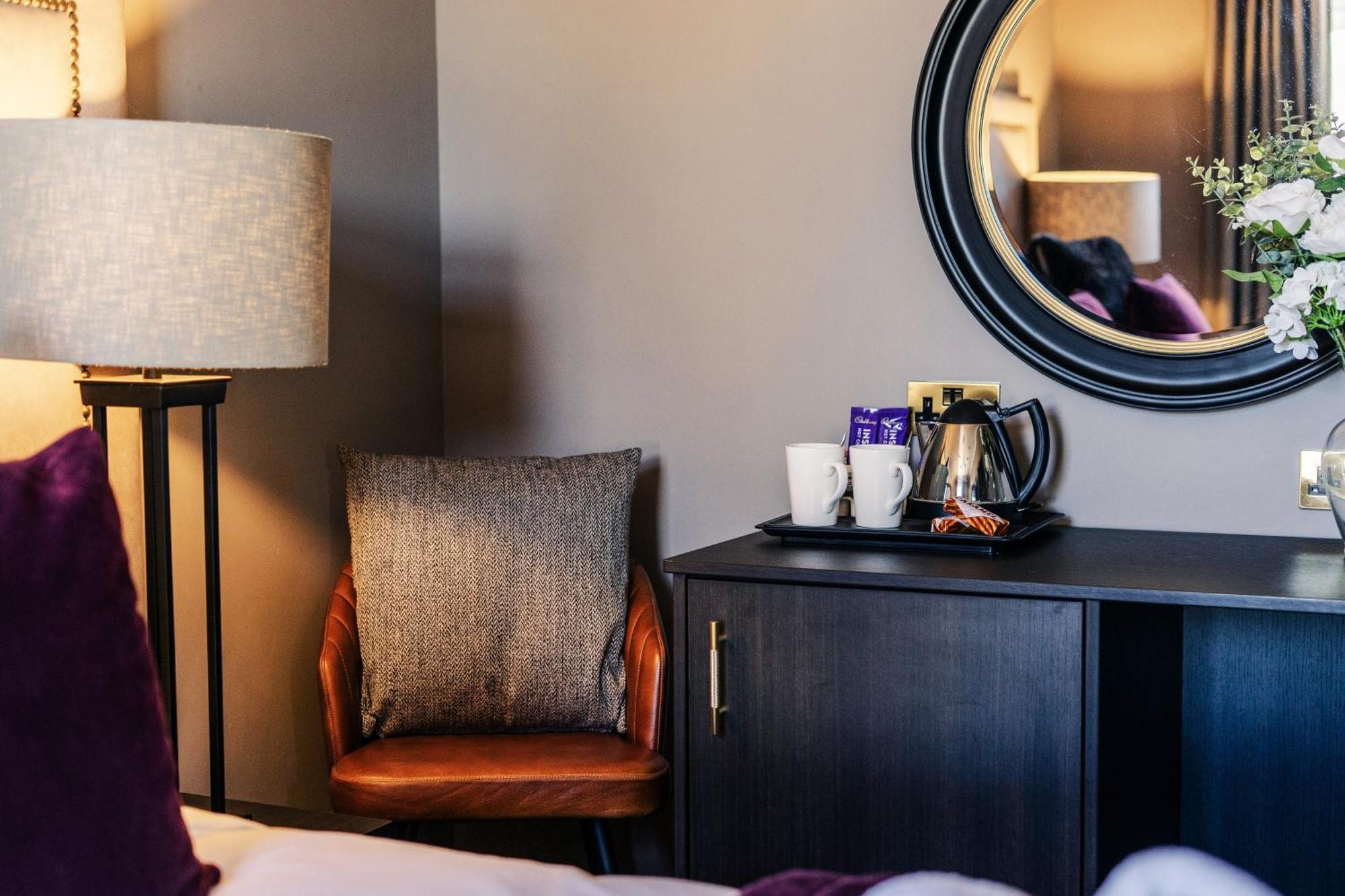 Sweeney Aviemore Two Екстер'єр фото