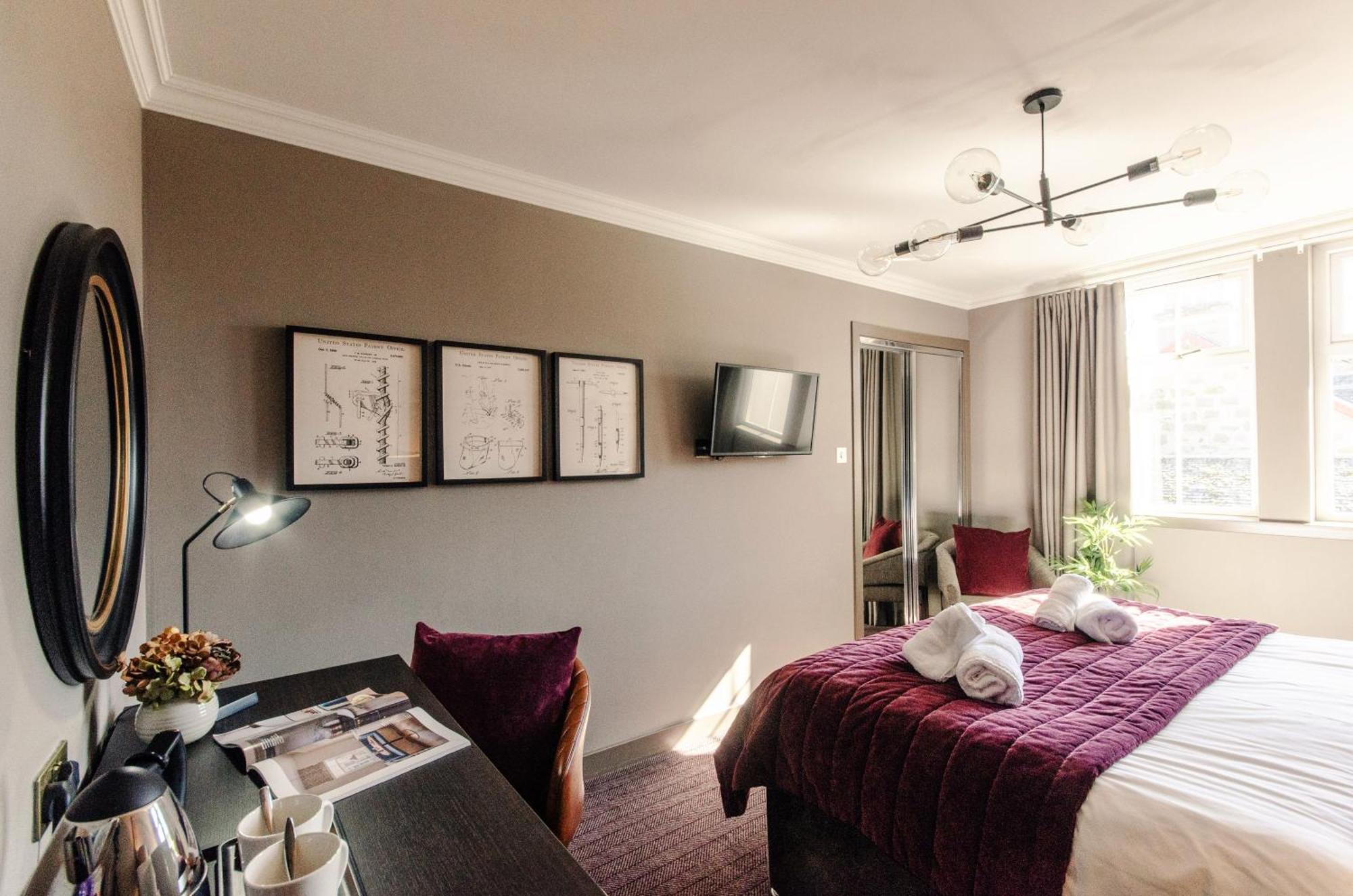Sweeney Aviemore Two Екстер'єр фото