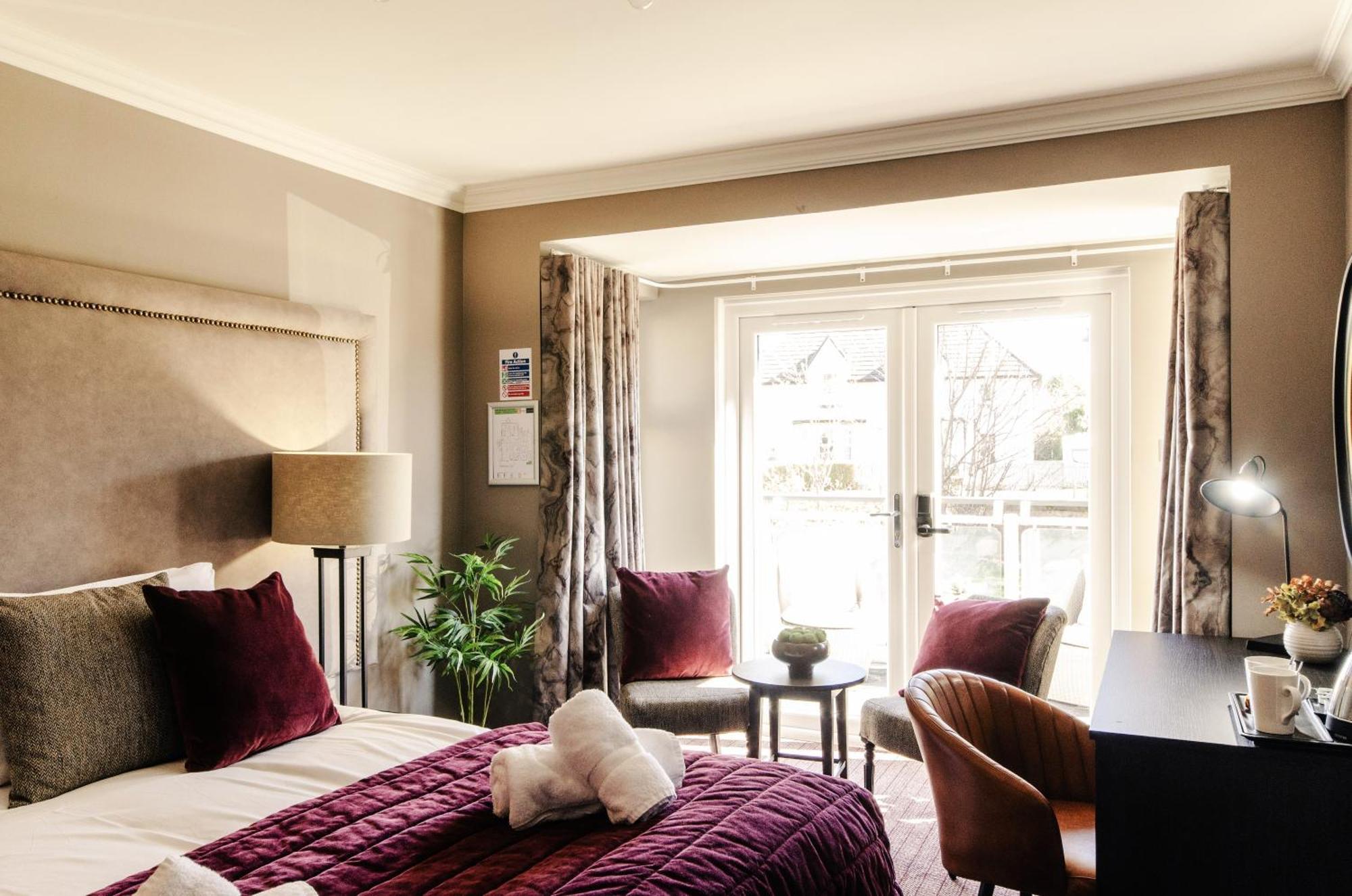 Sweeney Aviemore Two Екстер'єр фото