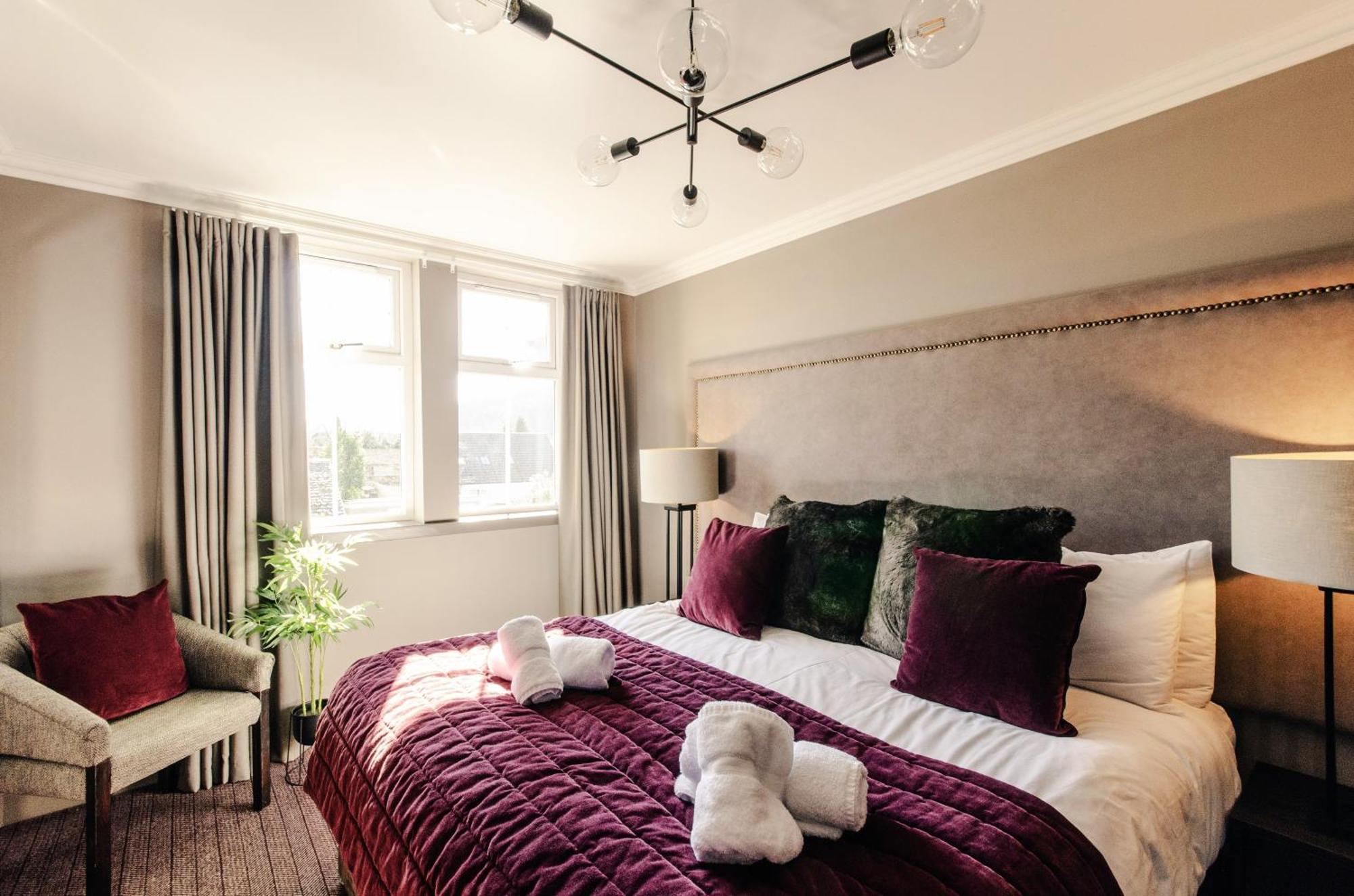 Sweeney Aviemore Two Екстер'єр фото