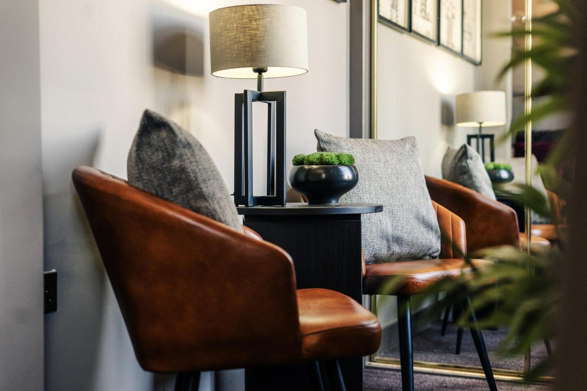 Sweeney Aviemore Two Екстер'єр фото