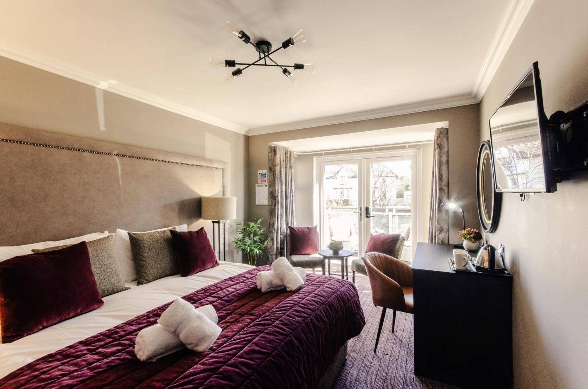 Sweeney Aviemore Two Екстер'єр фото