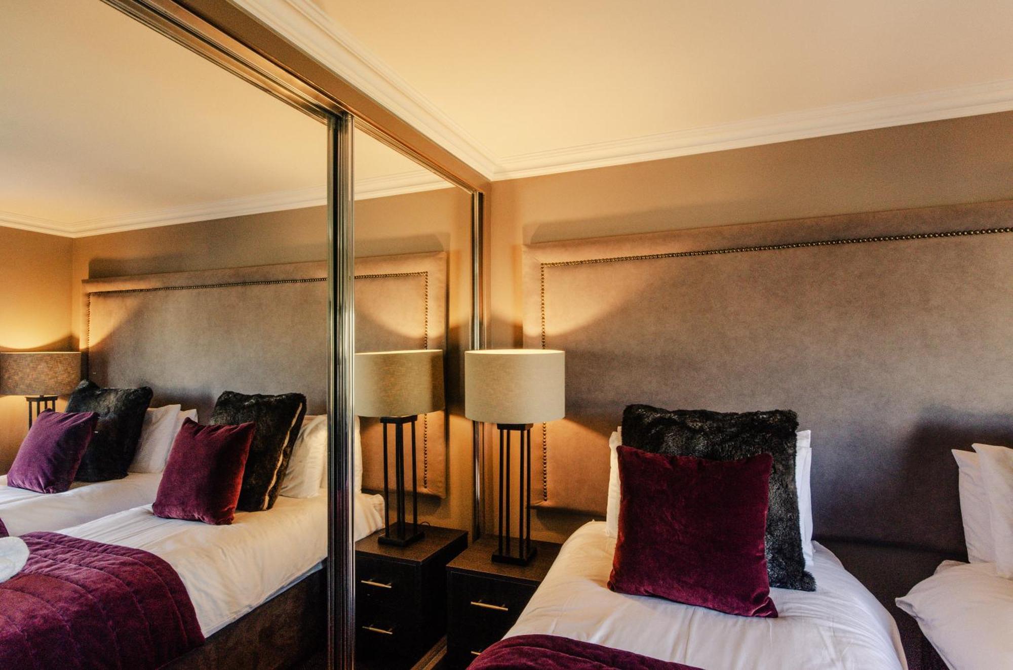 Sweeney Aviemore Two Екстер'єр фото