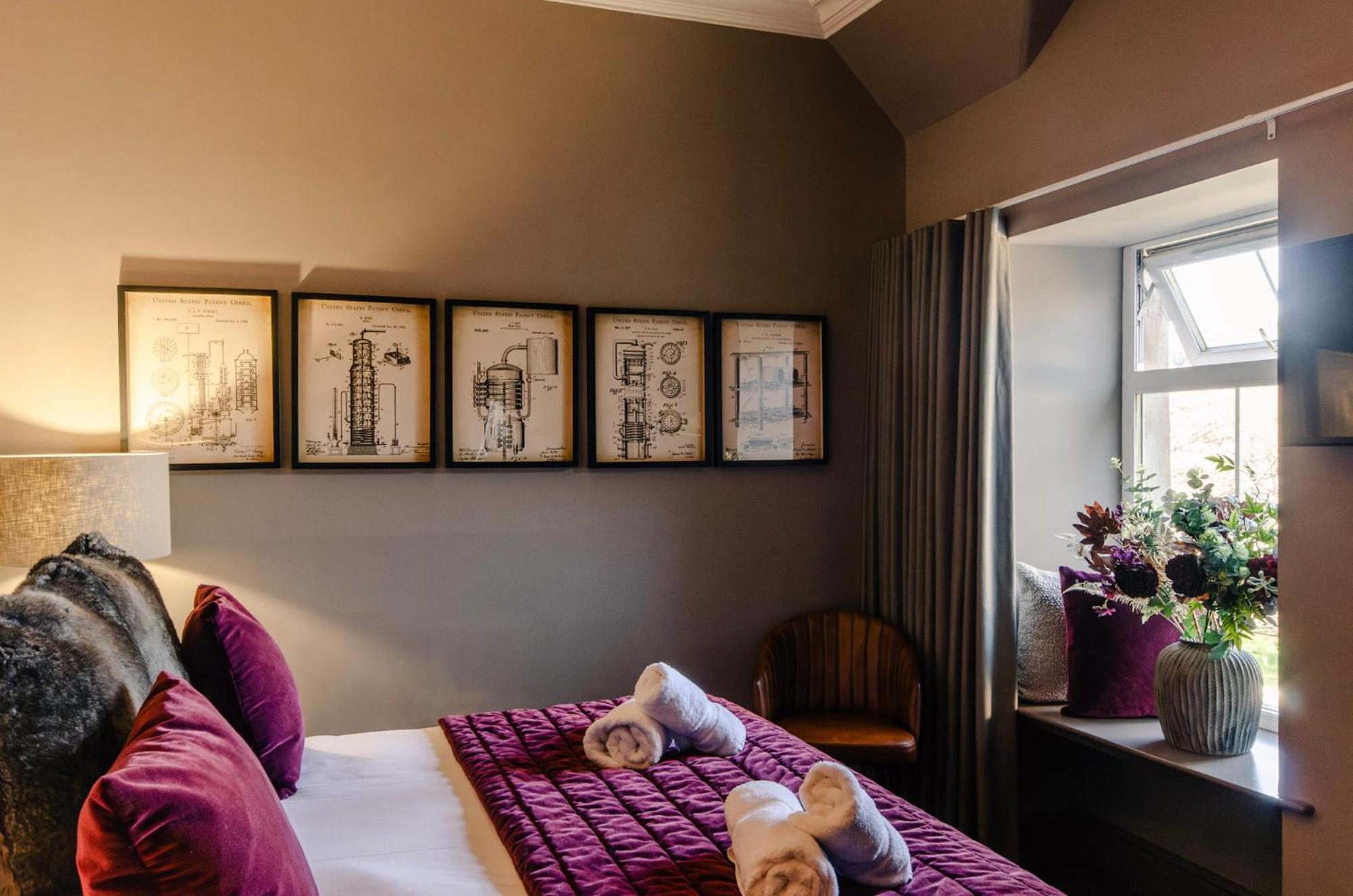 Sweeney Aviemore Two Екстер'єр фото