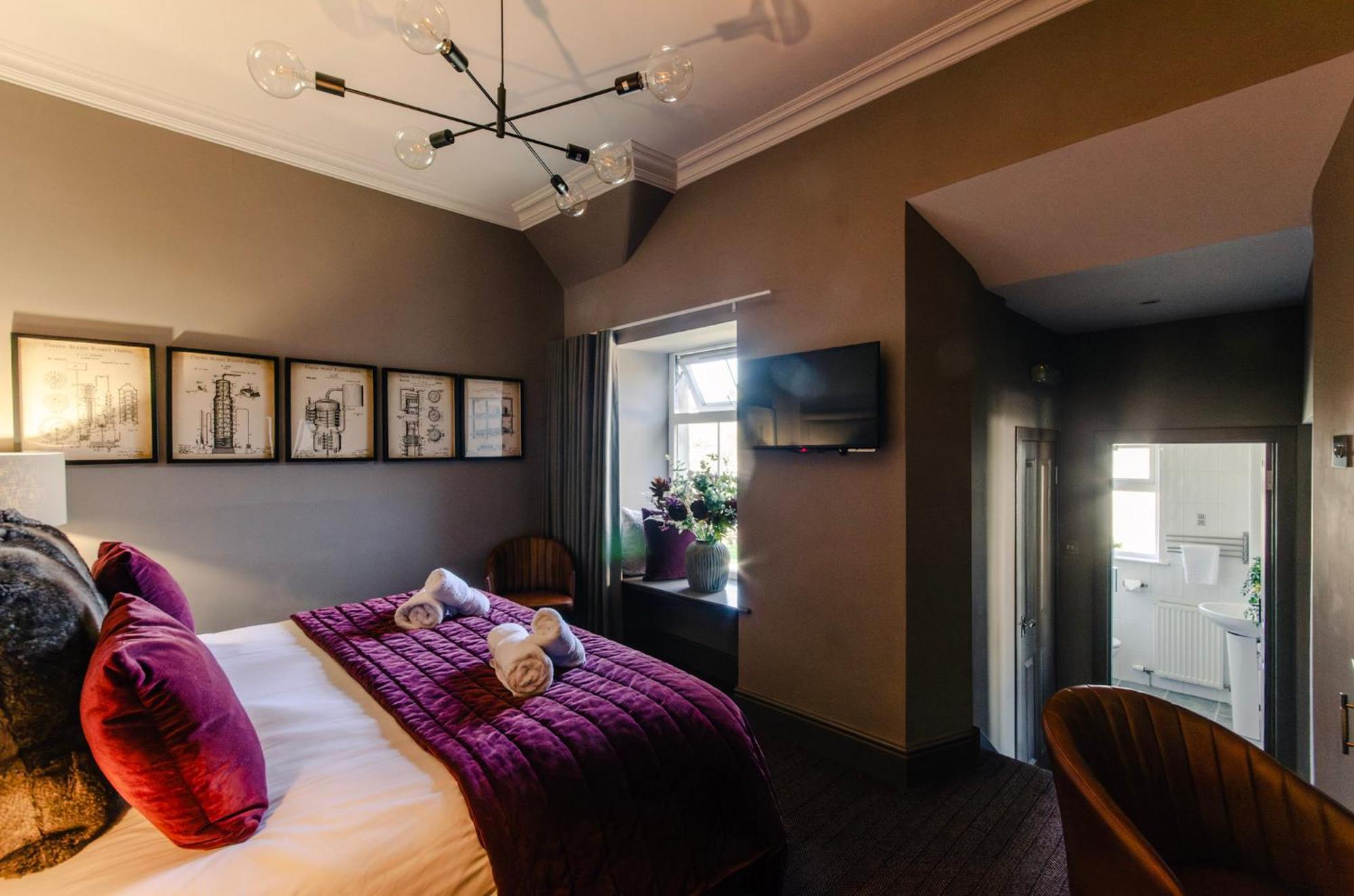 Sweeney Aviemore Two Екстер'єр фото